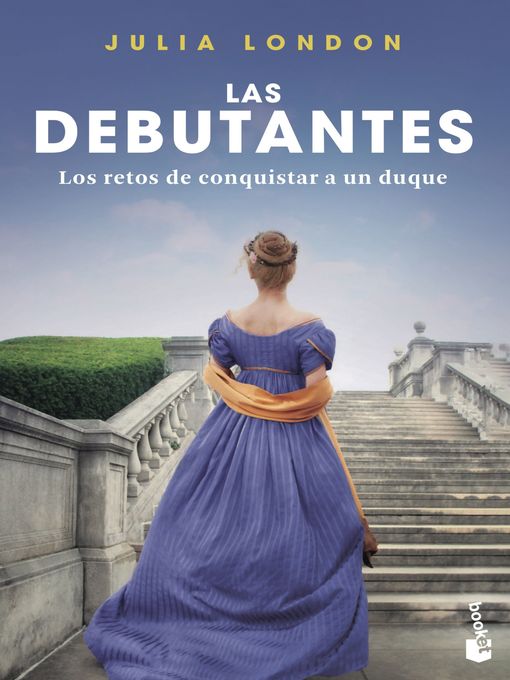 Title details for Los retos de conquistar a un duque by Julia London - Available